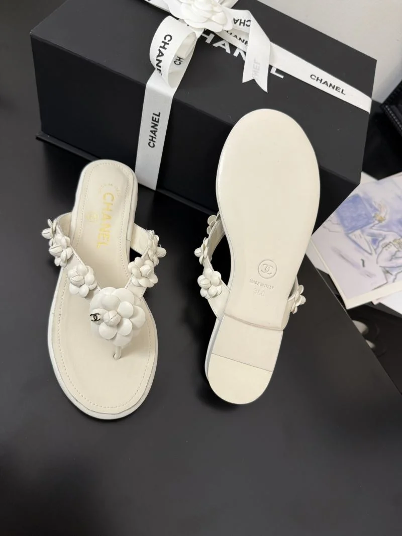 Chanel Slippers Seasonal 18680