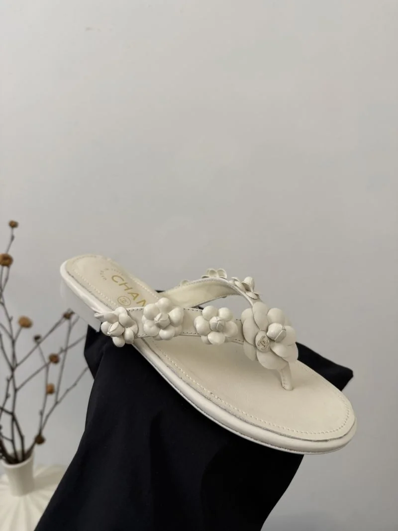 Chanel Slippers Seasonal 18680