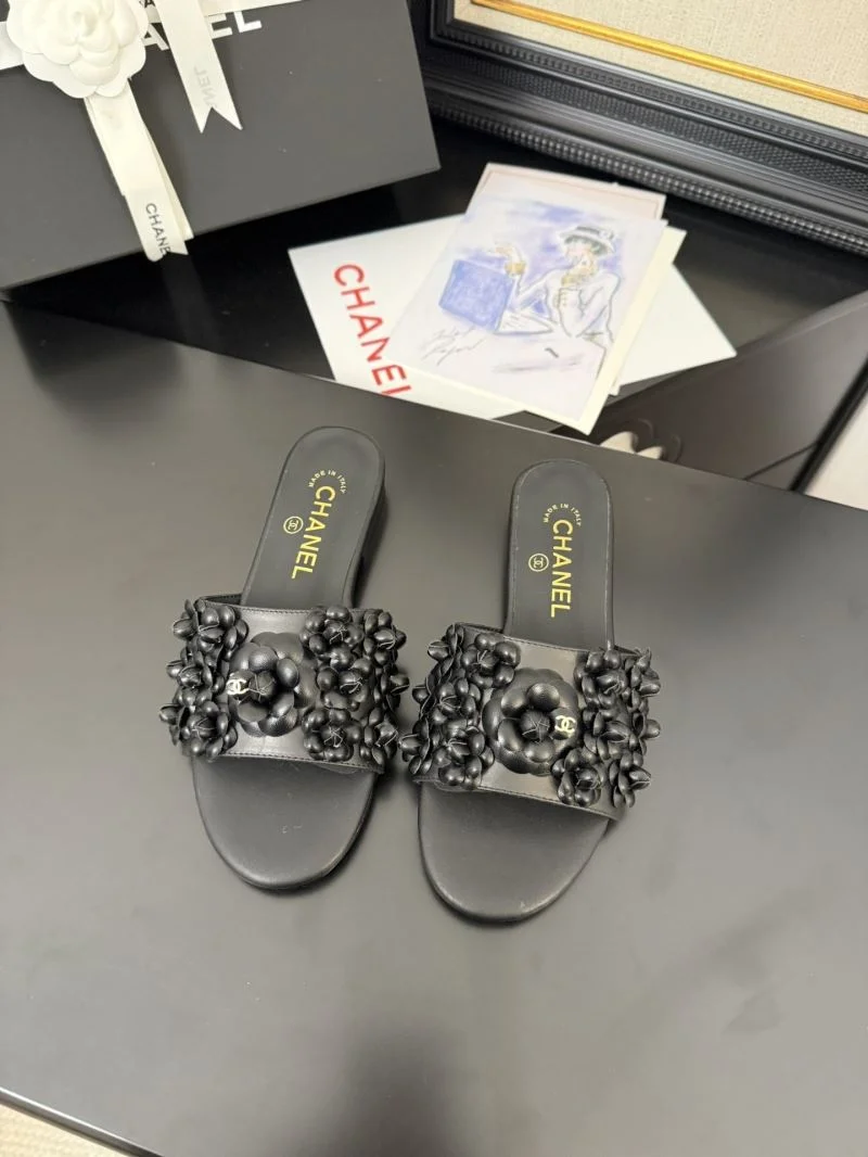 EasyCare Chanel Slippers 18677