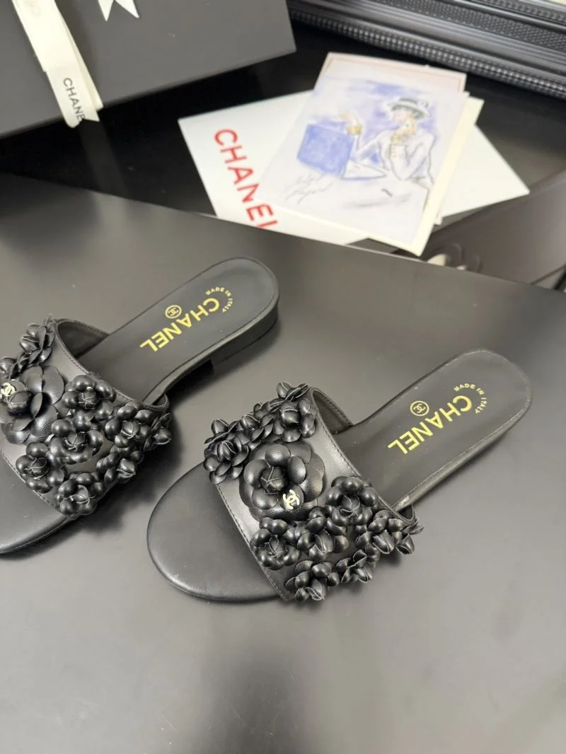 EasyCare Chanel Slippers 18677