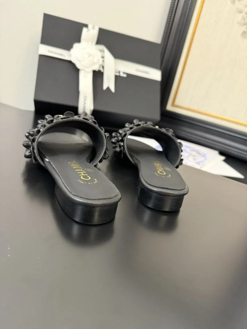 EasyCare Chanel Slippers 18677