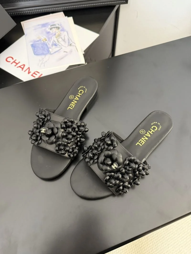 EasyCare Chanel Slippers 18677