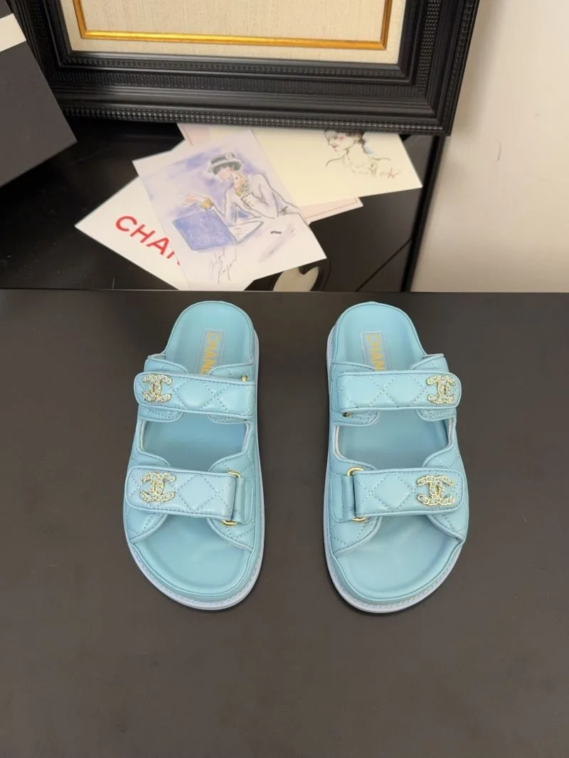 Chanel Slippers UrbanStyle 18618