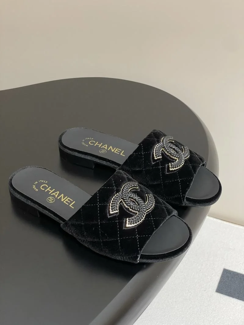 Chanel Slippers UrbanStyle 18583