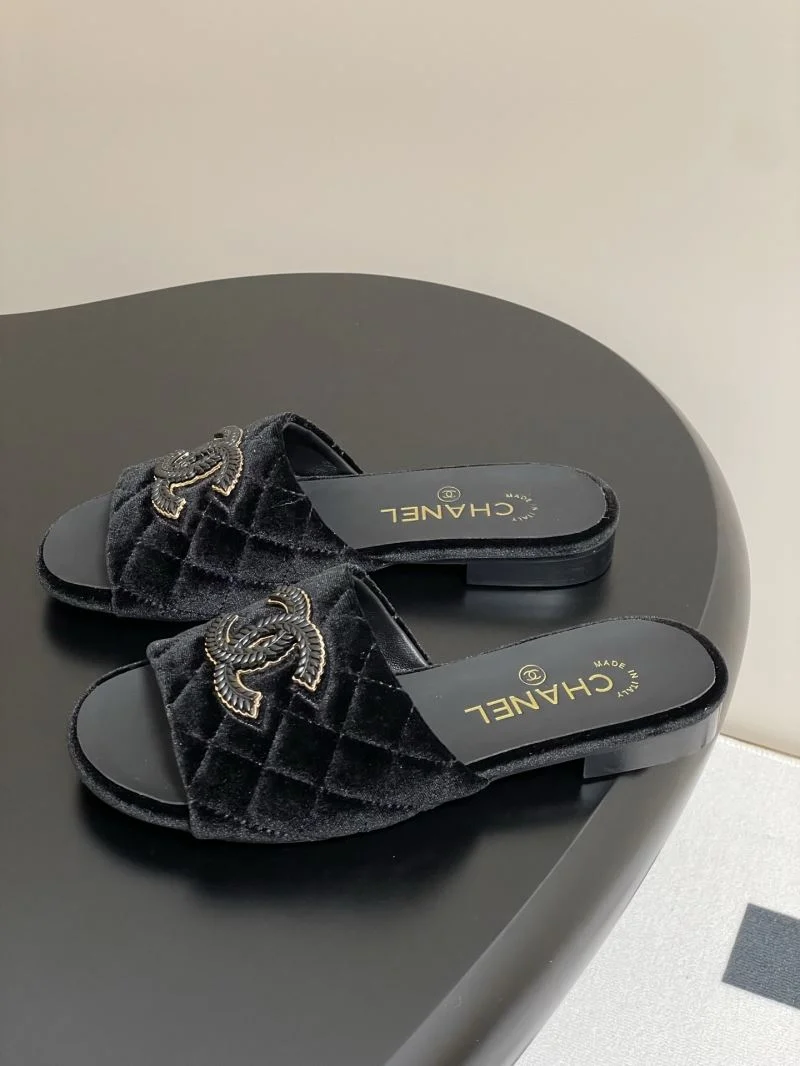 Chanel Slippers UrbanStyle 18583