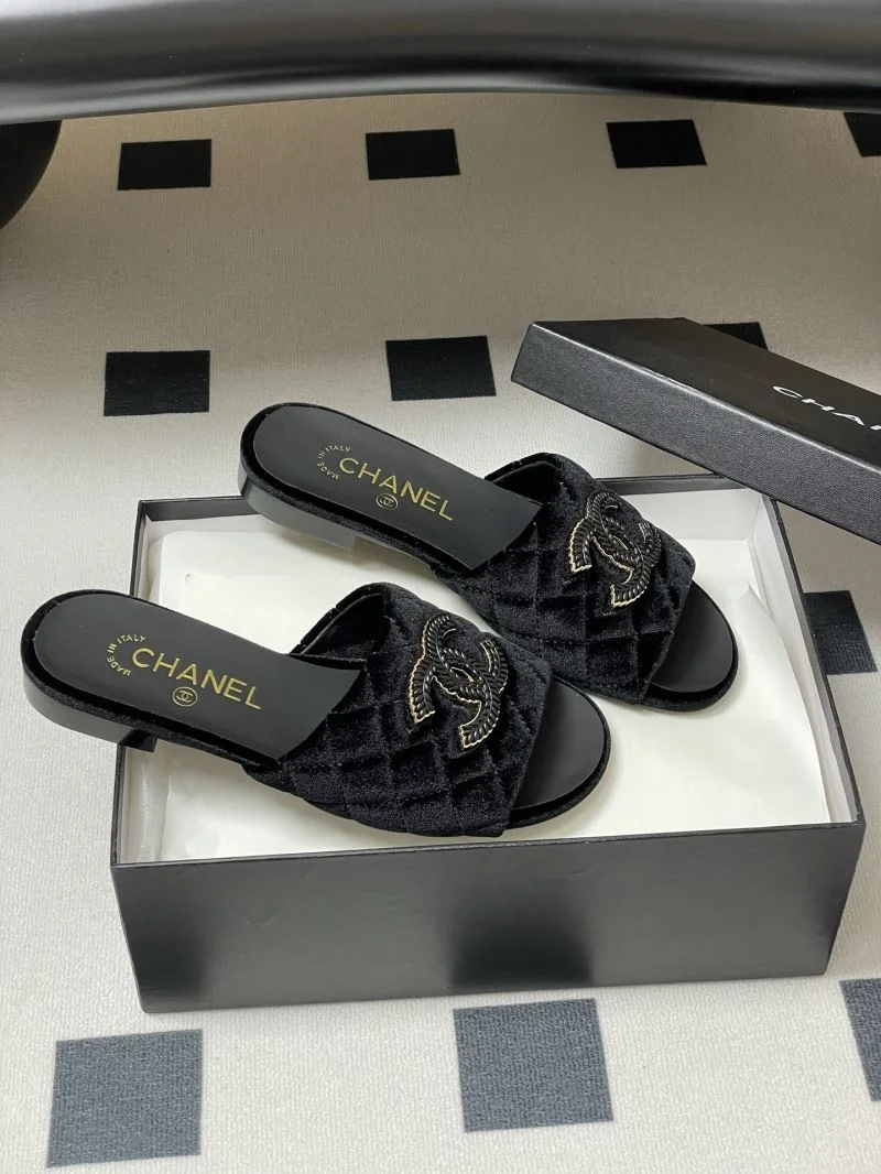 Chanel Slippers UrbanStyle 18583