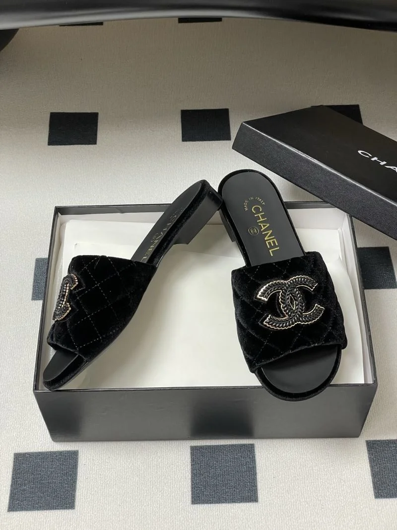 Chanel Slippers UrbanStyle 18583