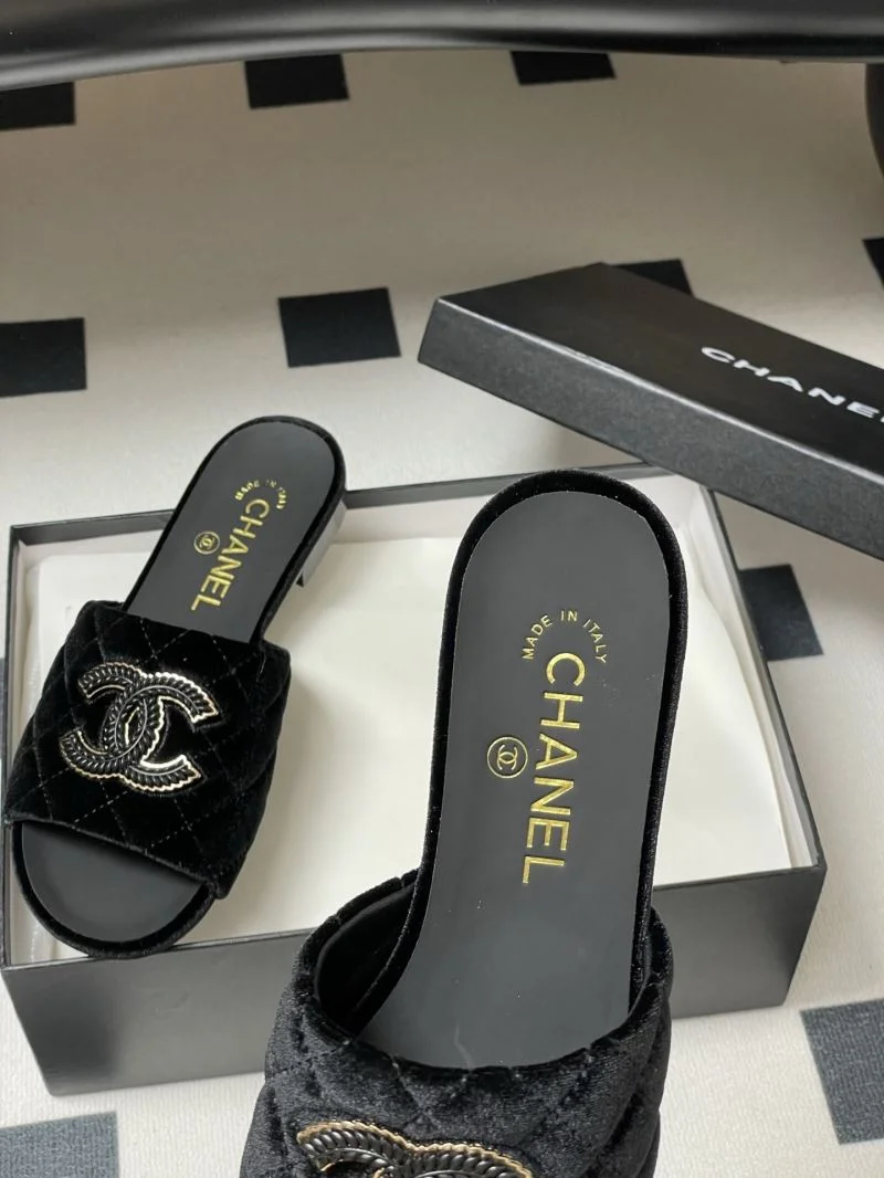 Chanel Slippers UrbanStyle 18583