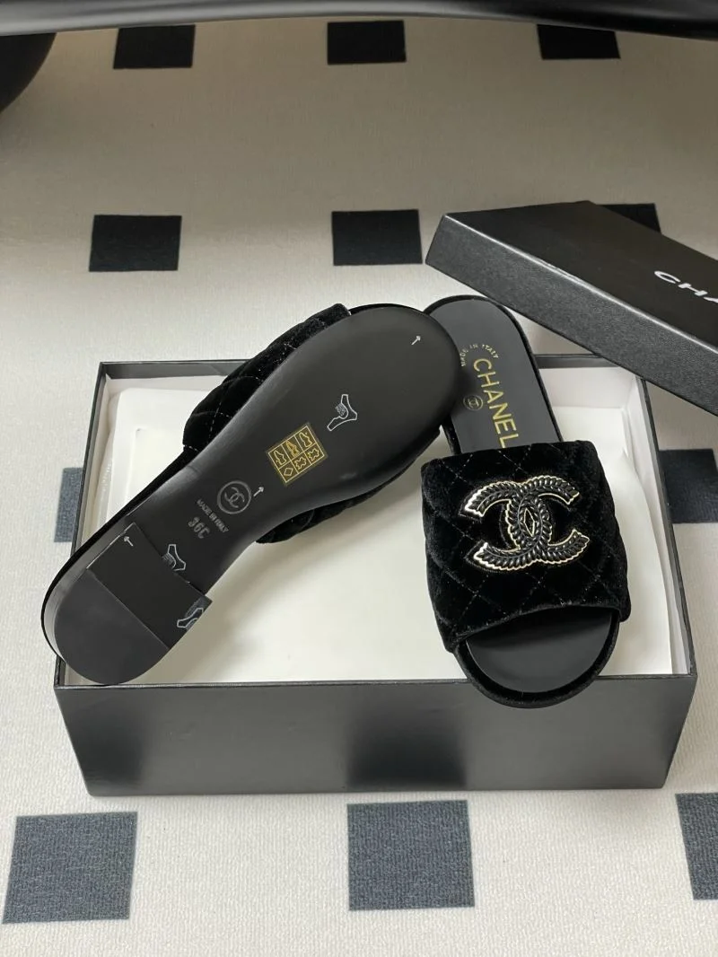 Chanel Slippers UrbanStyle 18583
