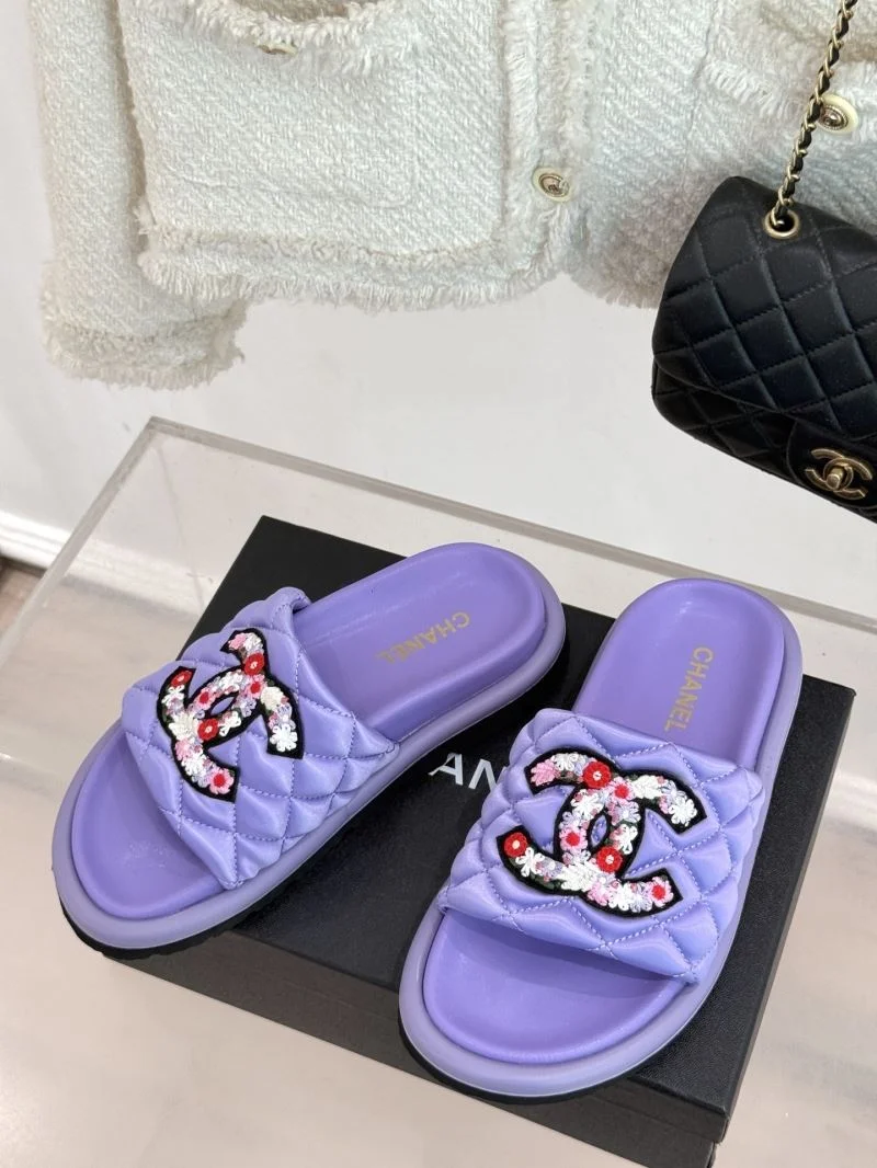 DailyWear Chanel Slippers 18633