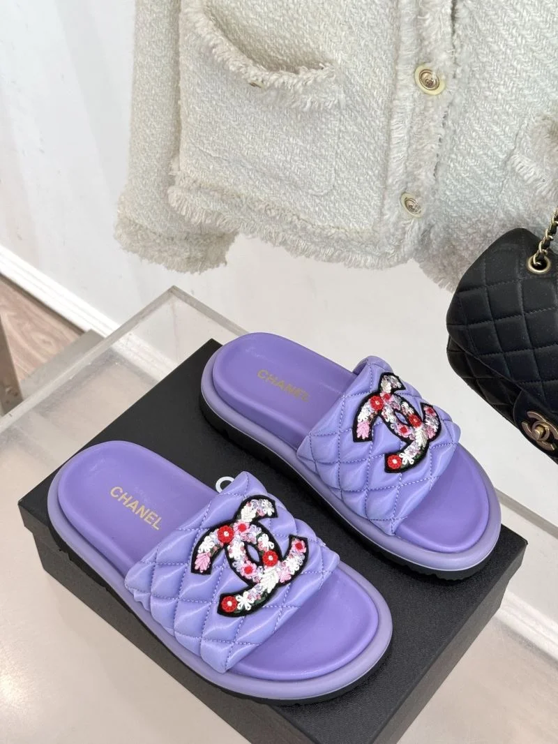 DailyWear Chanel Slippers 18633
