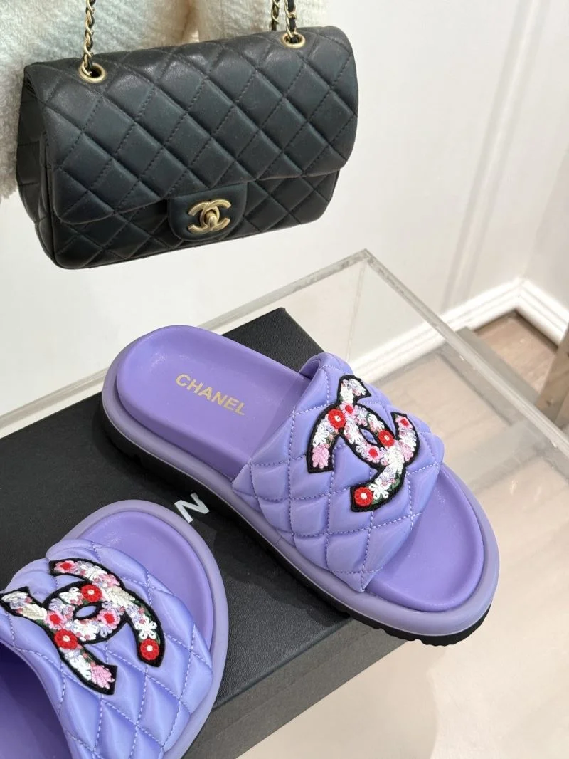 DailyWear Chanel Slippers 18633
