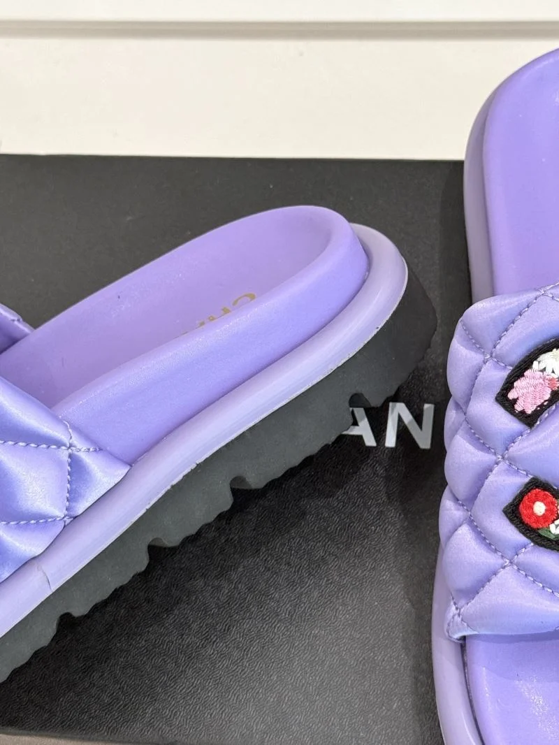 DailyWear Chanel Slippers 18633