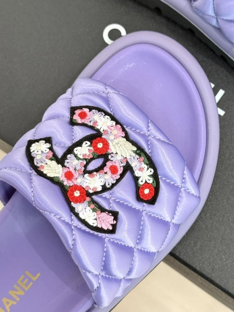 DailyWear Chanel Slippers 18633