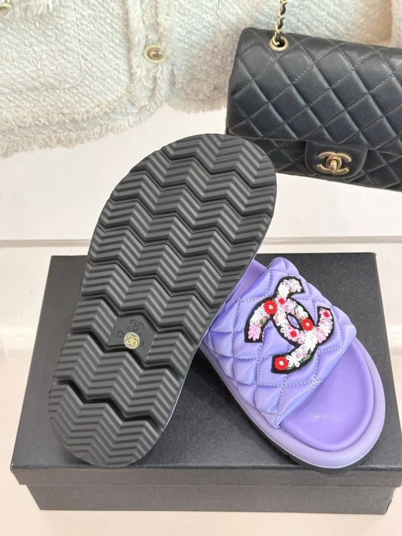 DailyWear Chanel Slippers 18633