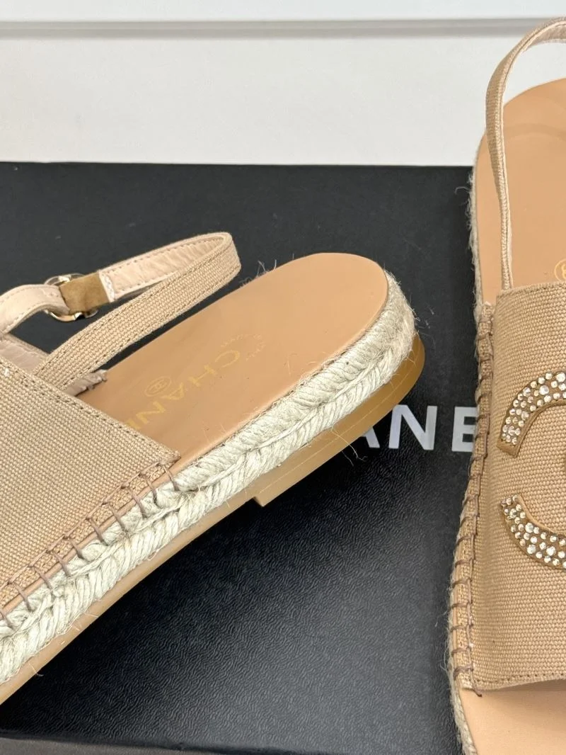 Chanel Slippers BestValue 18564