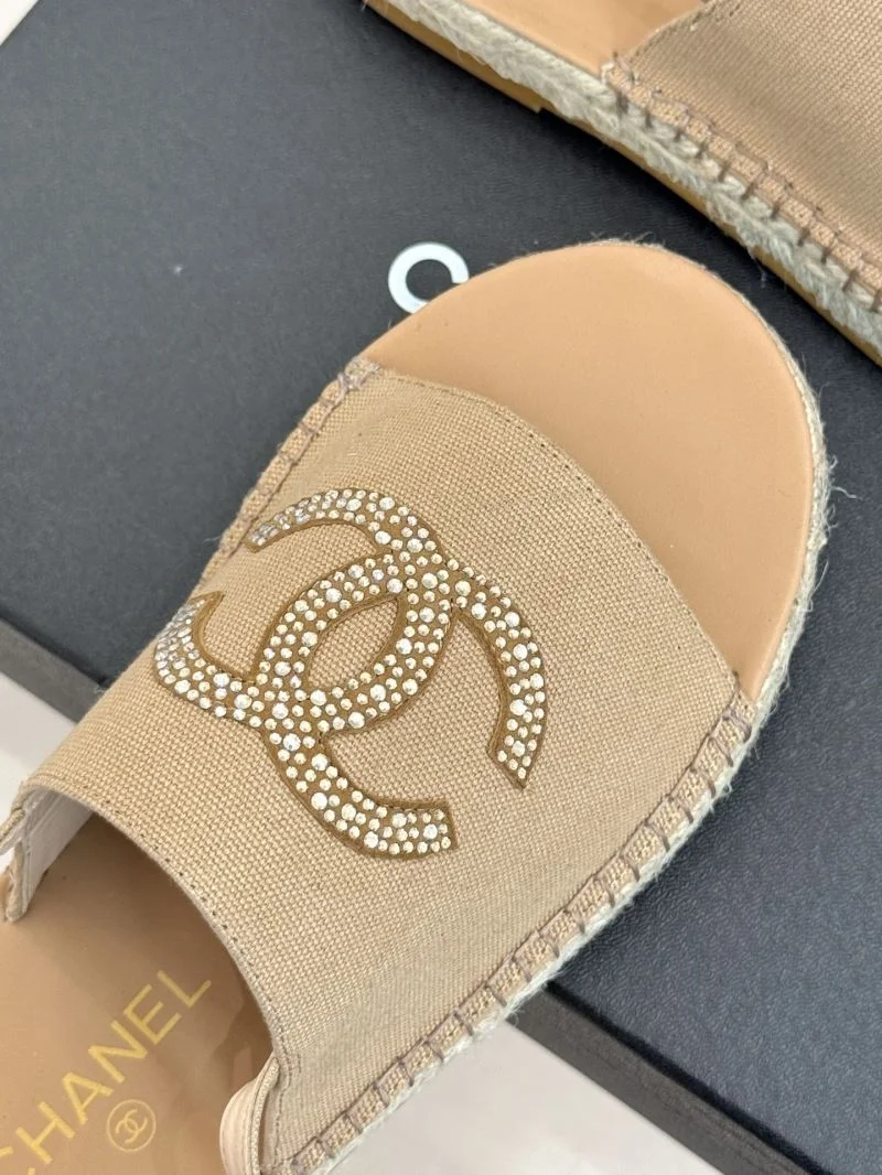 Chanel Slippers BestValue 18564