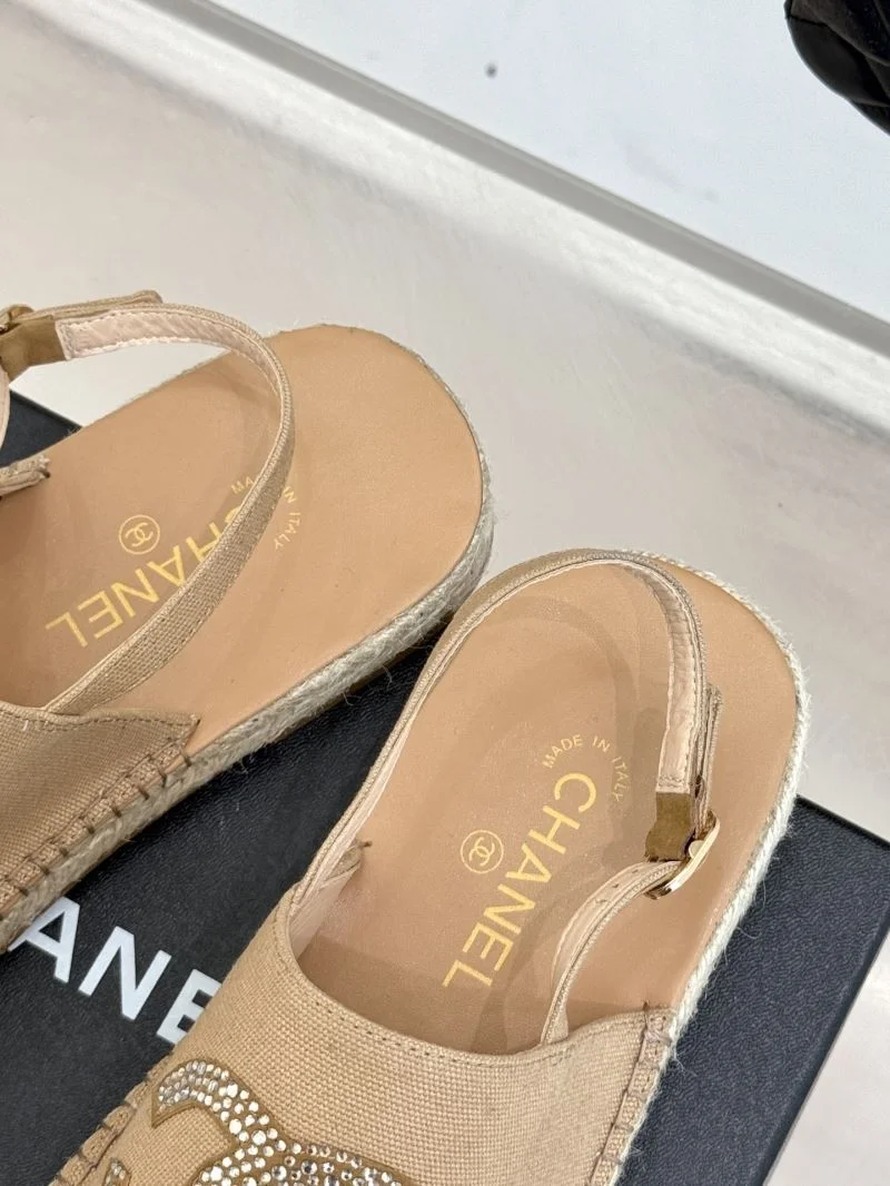 Chanel Slippers BestValue 18564