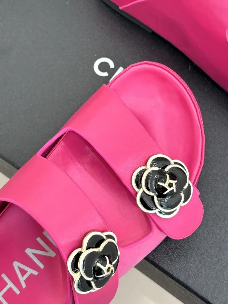 Lightweight Chanel Slippers 18562