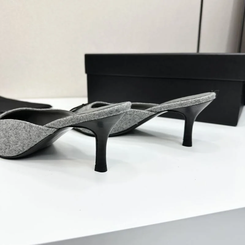 Chanel Slippers Modern 20408