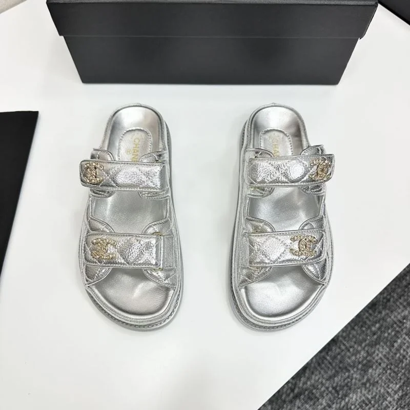 Chanel Slippers EasyCare 20372