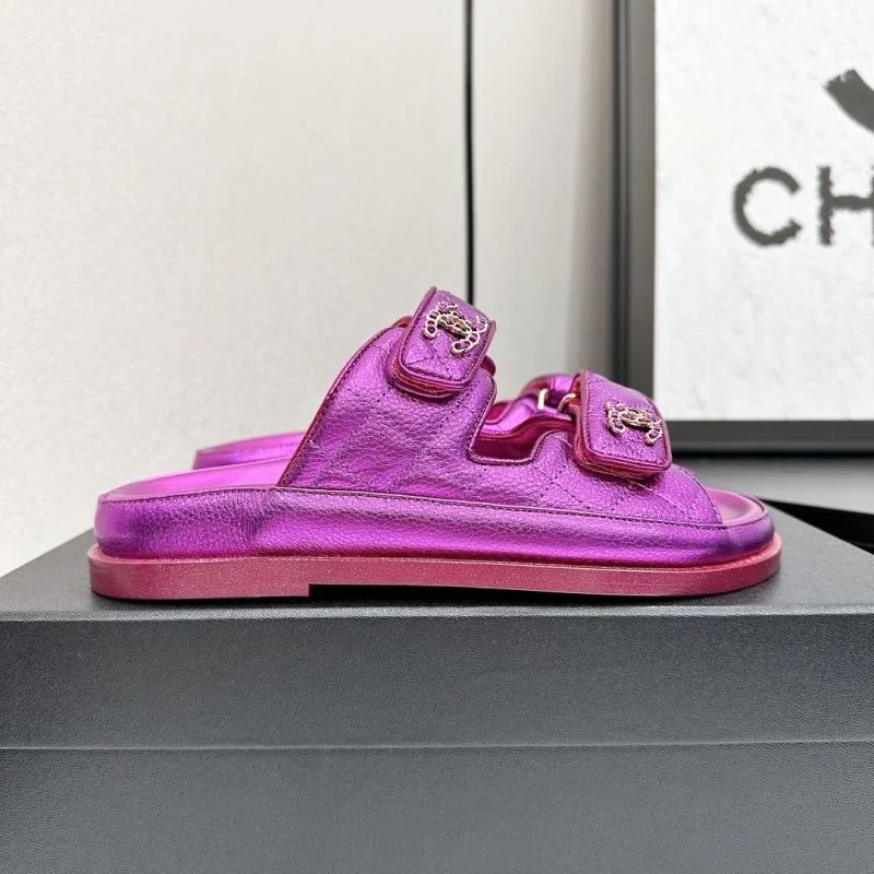 Chanel Slippers RelaxedFit 20369