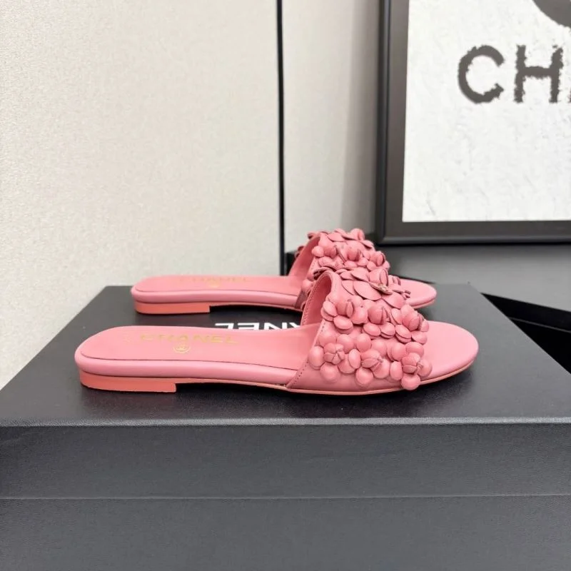 FashionForward Chanel Slippers 20365