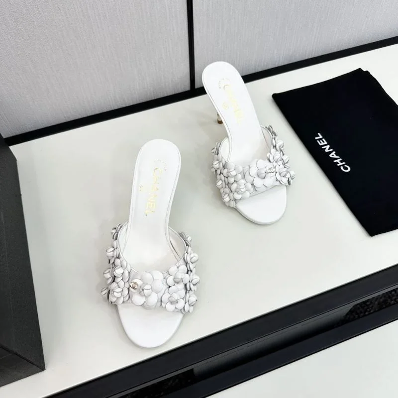 Chanel Slippers Classic 20362