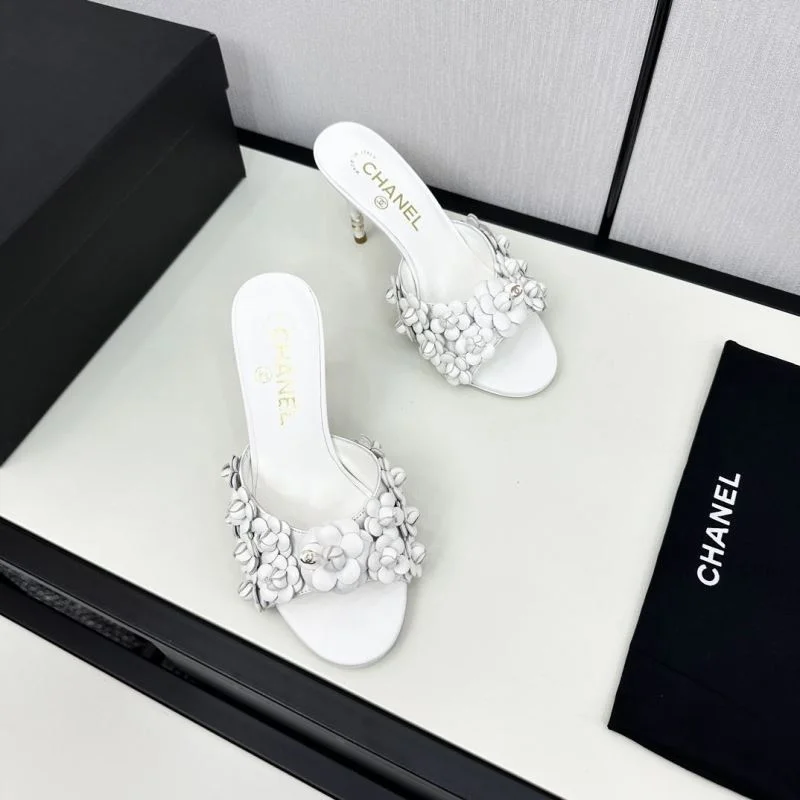 Chanel Slippers Classic 20362