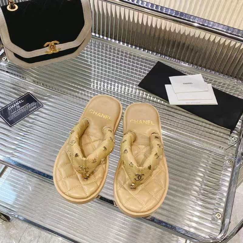 SportInspired Chanel Slippers 17707