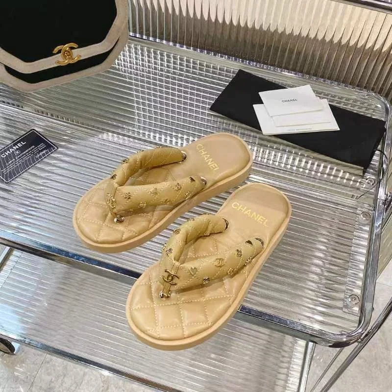 SportInspired Chanel Slippers 17707