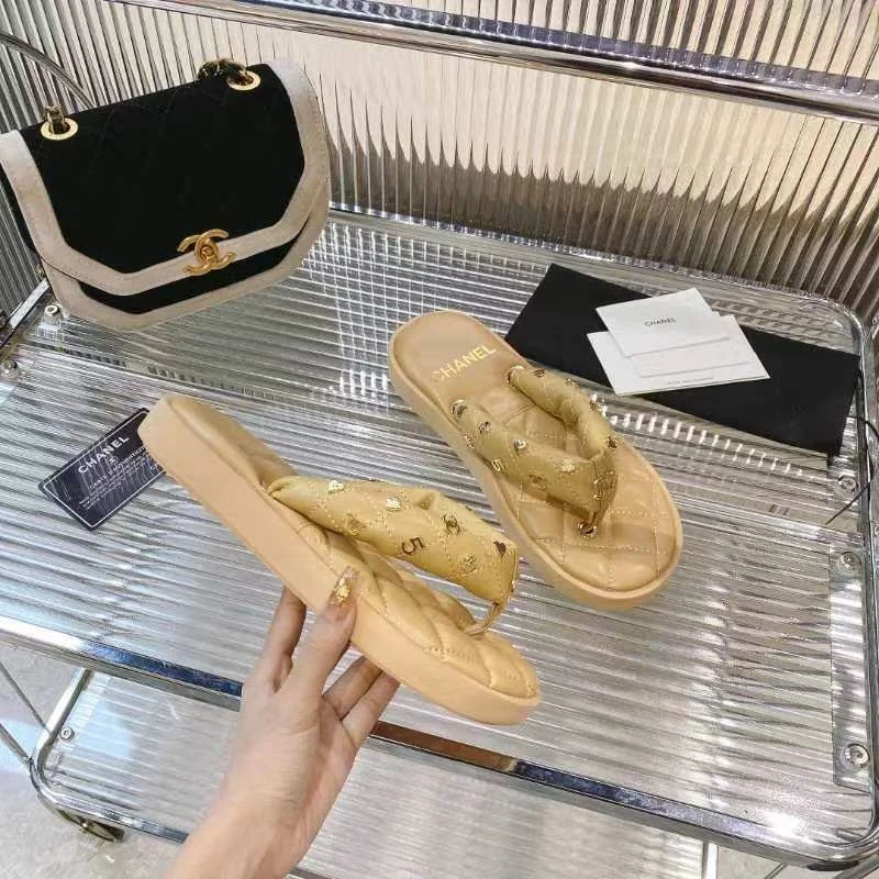 SportInspired Chanel Slippers 17707