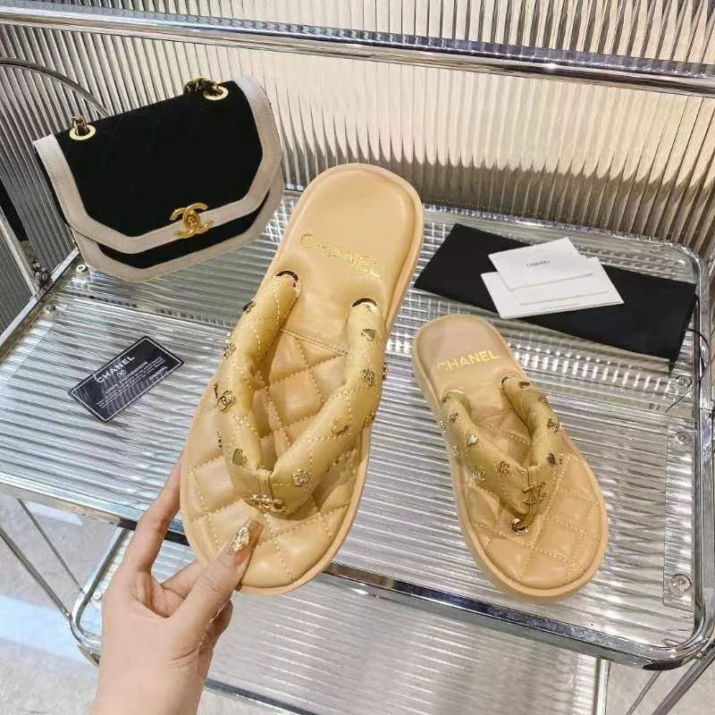 SportInspired Chanel Slippers 17707