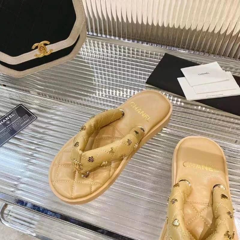 SportInspired Chanel Slippers 17707