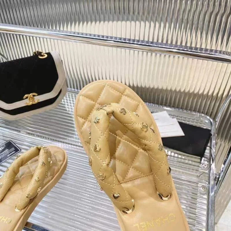 SportInspired Chanel Slippers 17707