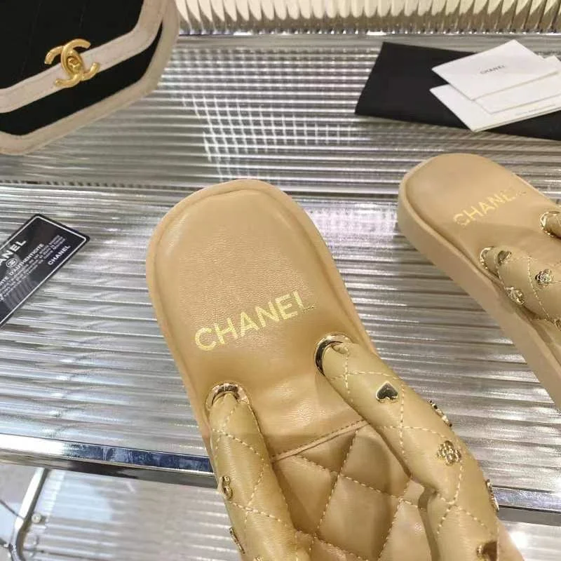 SportInspired Chanel Slippers 17707