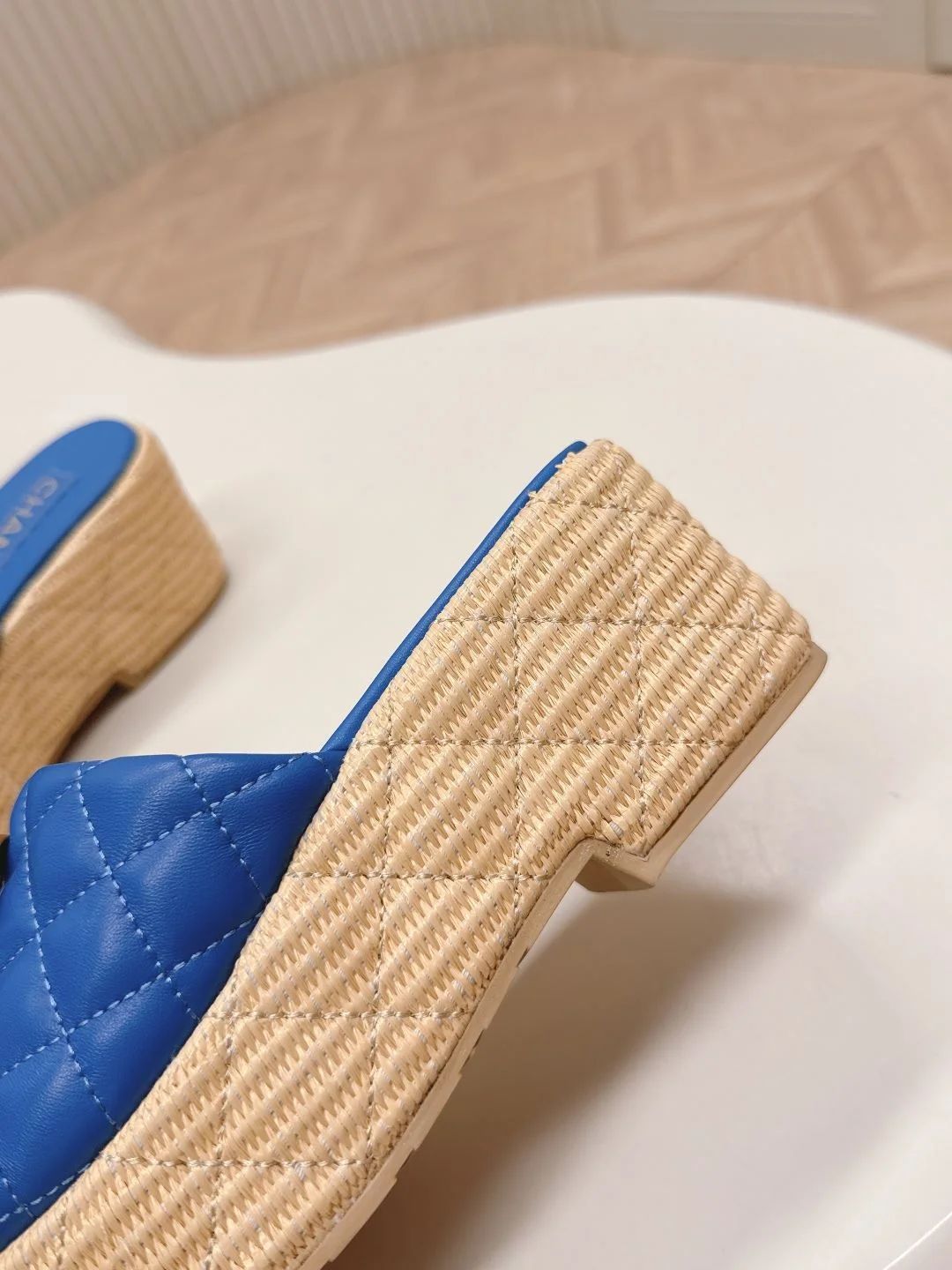 UrbanChic Chanel Slippers 17694