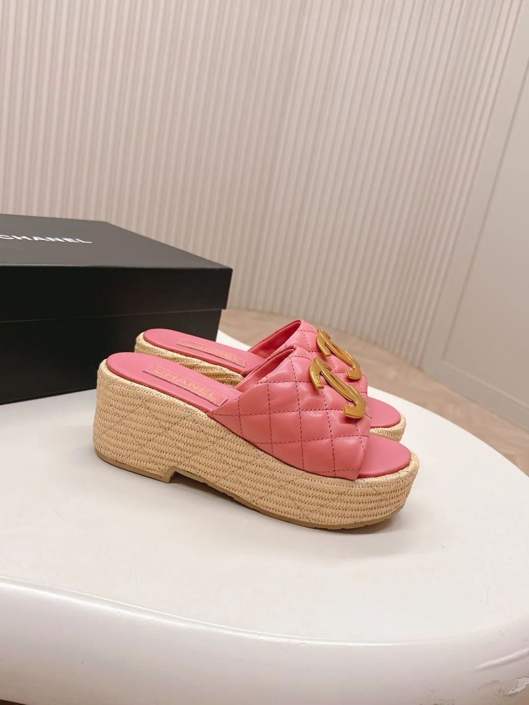Chanel Slippers DailyWear 17688