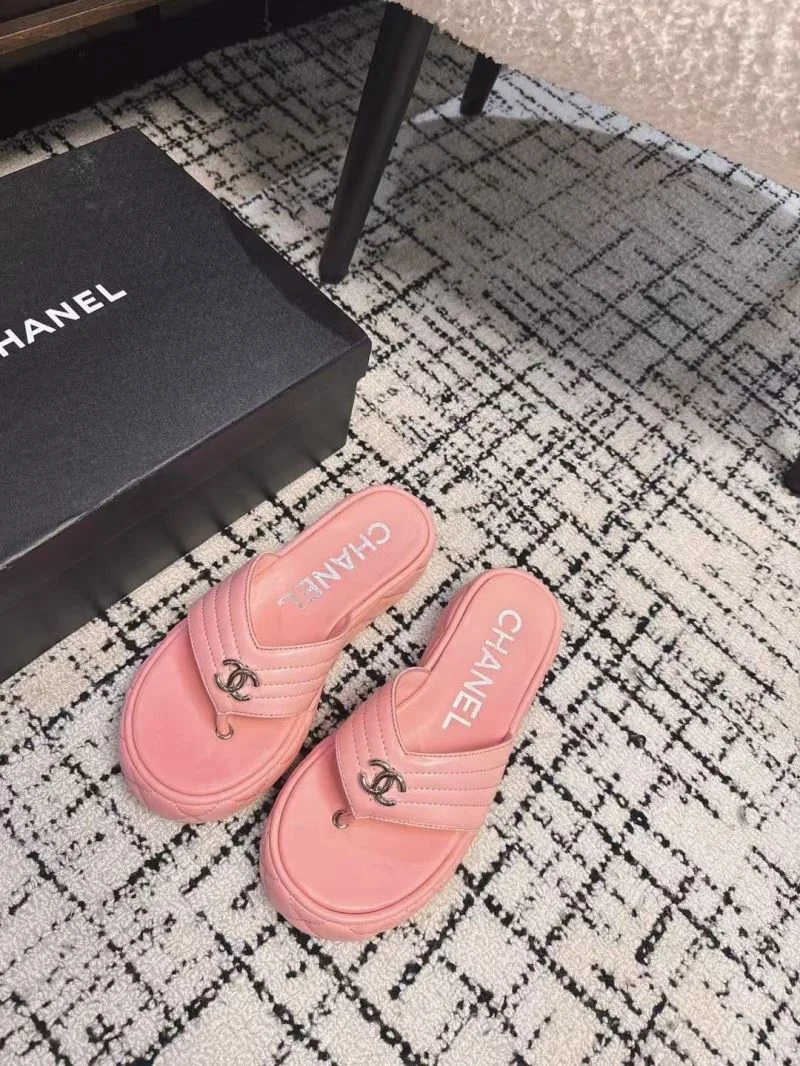 ModernLook Chanel Slippers 17653