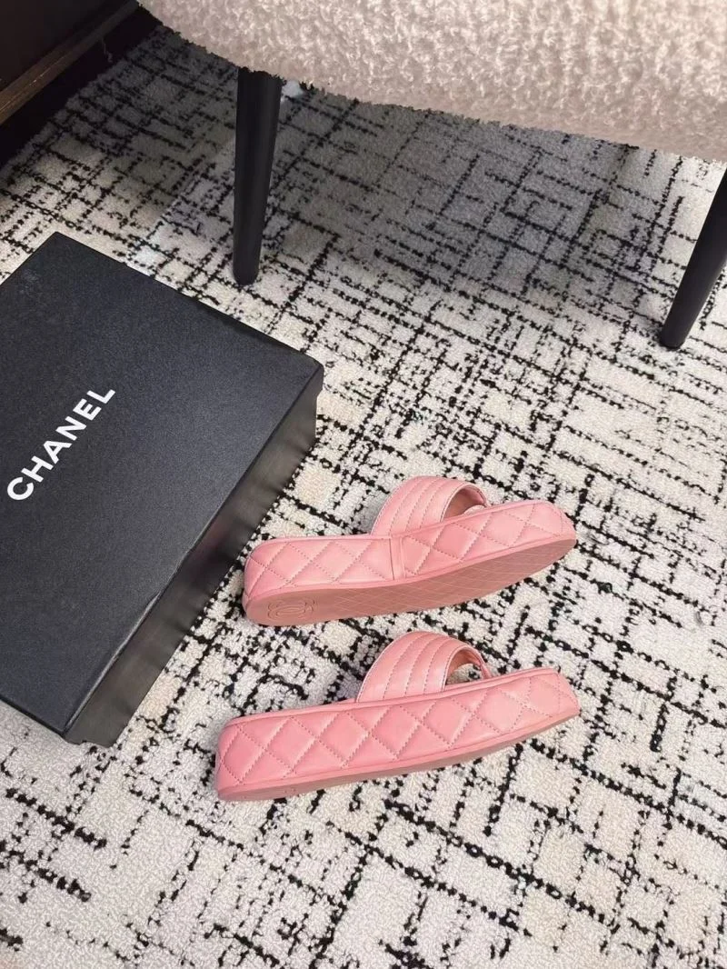 ModernLook Chanel Slippers 17653