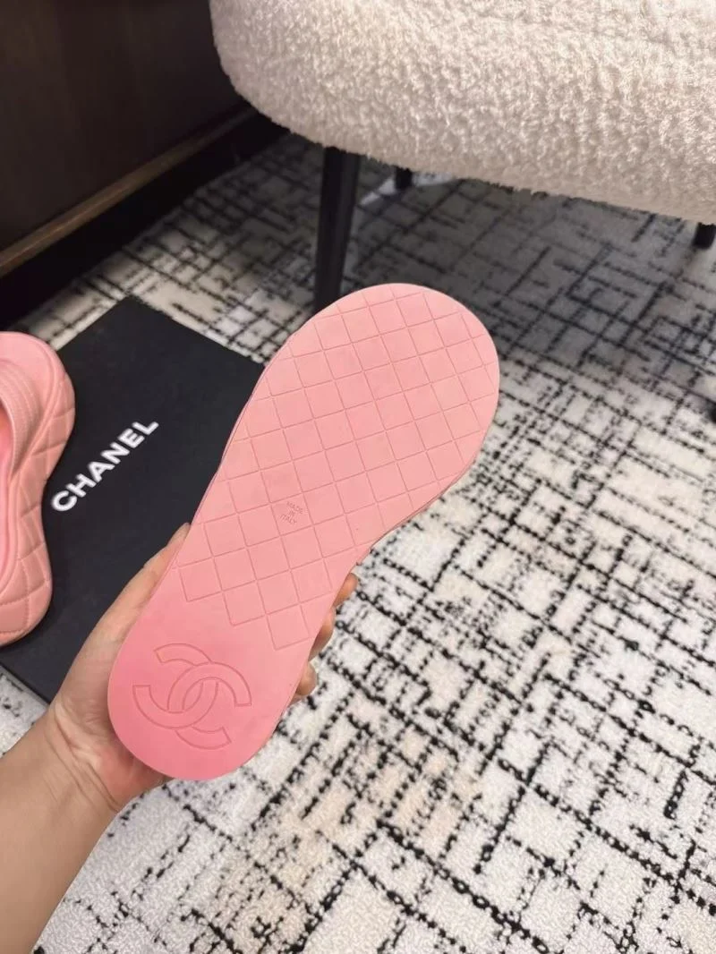ModernLook Chanel Slippers 17653