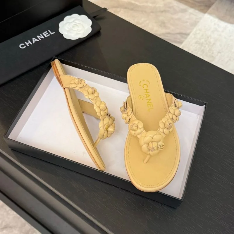 UrbanChic Chanel Slippers 17656