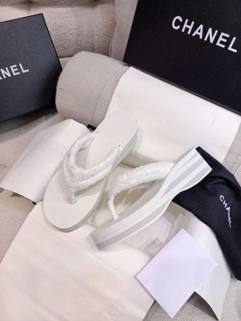 UrbanStyle Chanel Slippers 17647