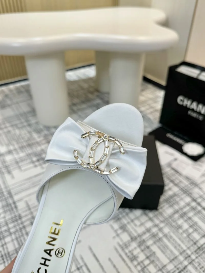 Chanel Slippers DailyWear 17637