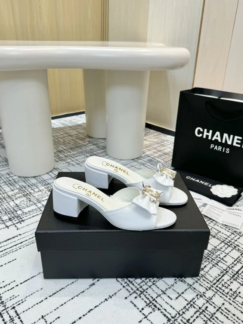 Chanel Slippers DailyWear 17637