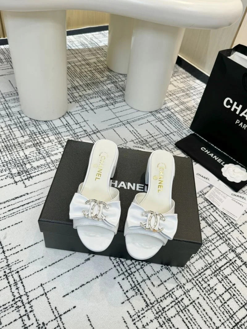 Chanel Slippers DailyWear 17637