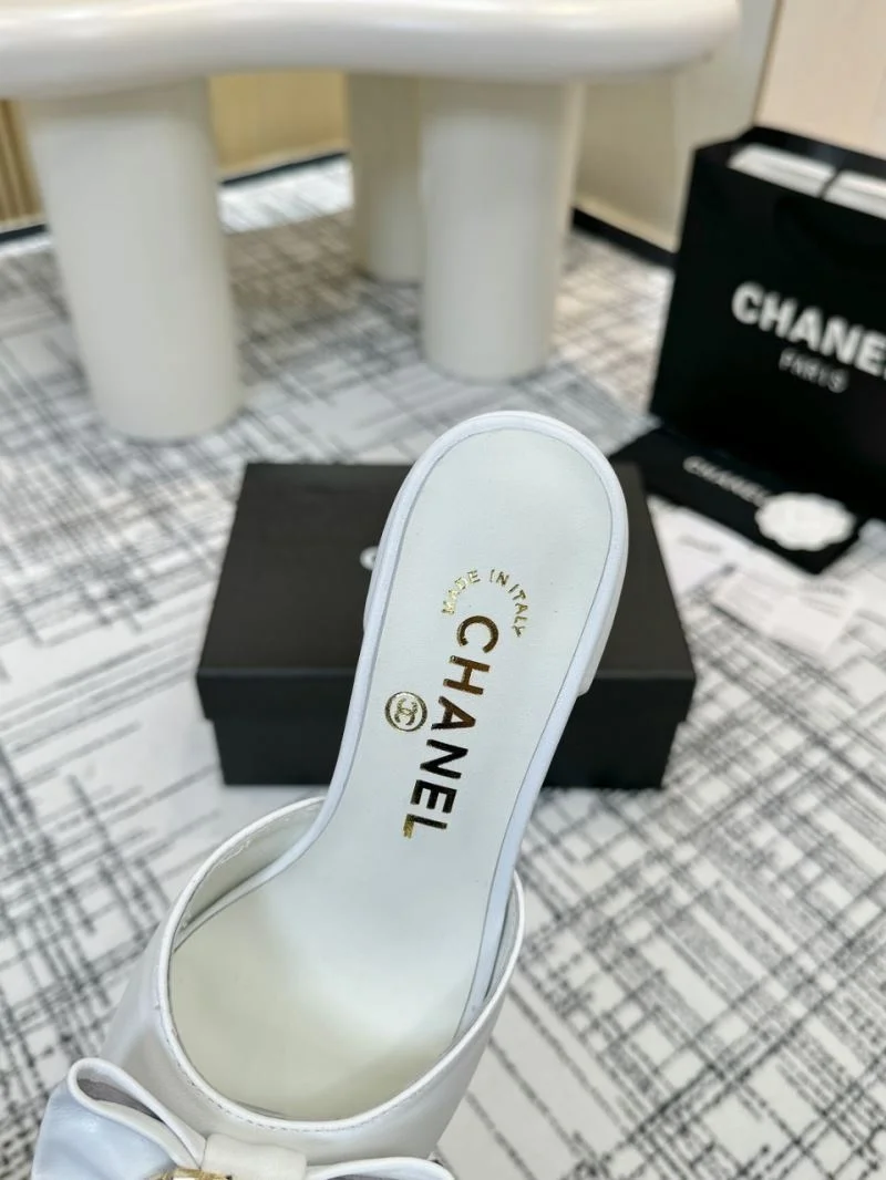 Chanel Slippers DailyWear 17637
