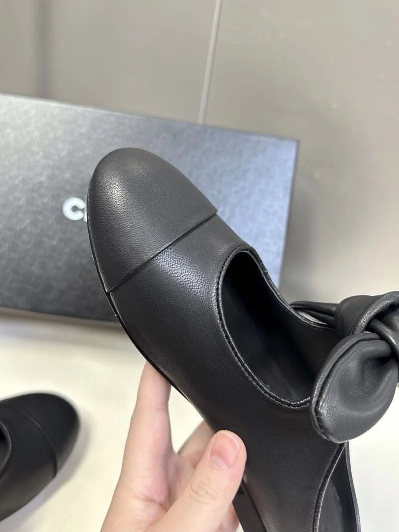 Chanel Slippers Trendsetting 17708