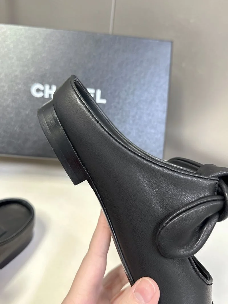 Chanel Slippers Trendsetting 17708