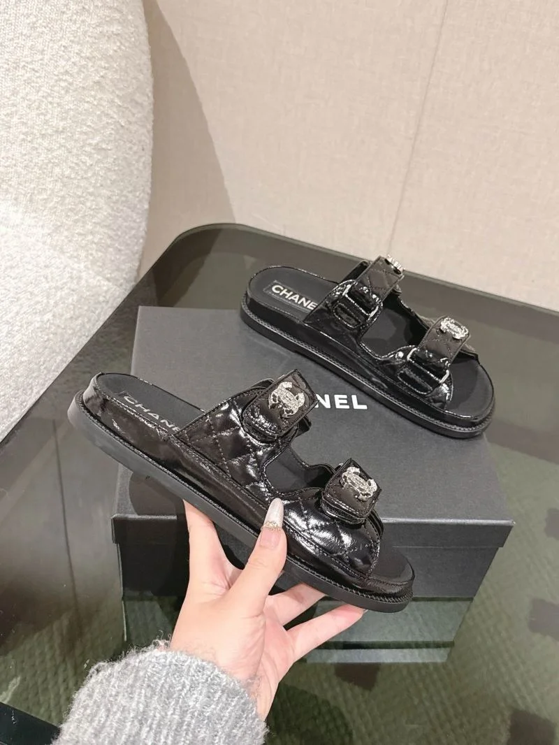 UrbanStyle Chanel Slippers 17629